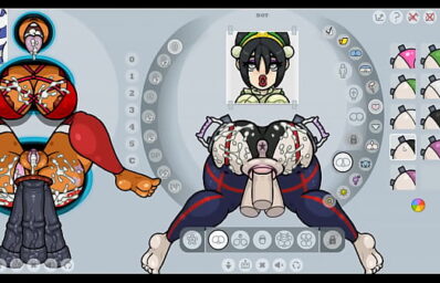 Rukia hentai