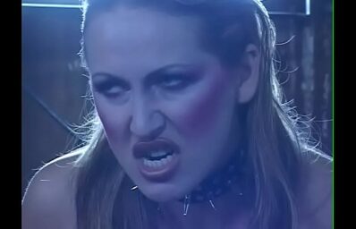Amanda vamp
