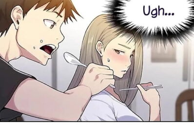 Desencanto hentai