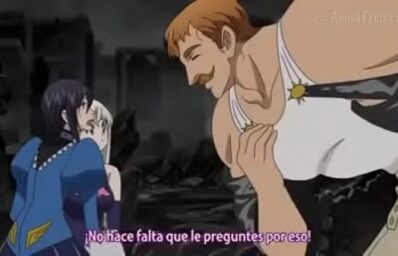 Filho do meliodas