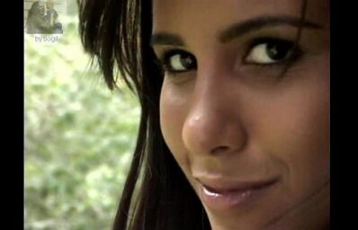 Grazi massafera na playboy
