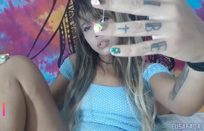 Mia mello